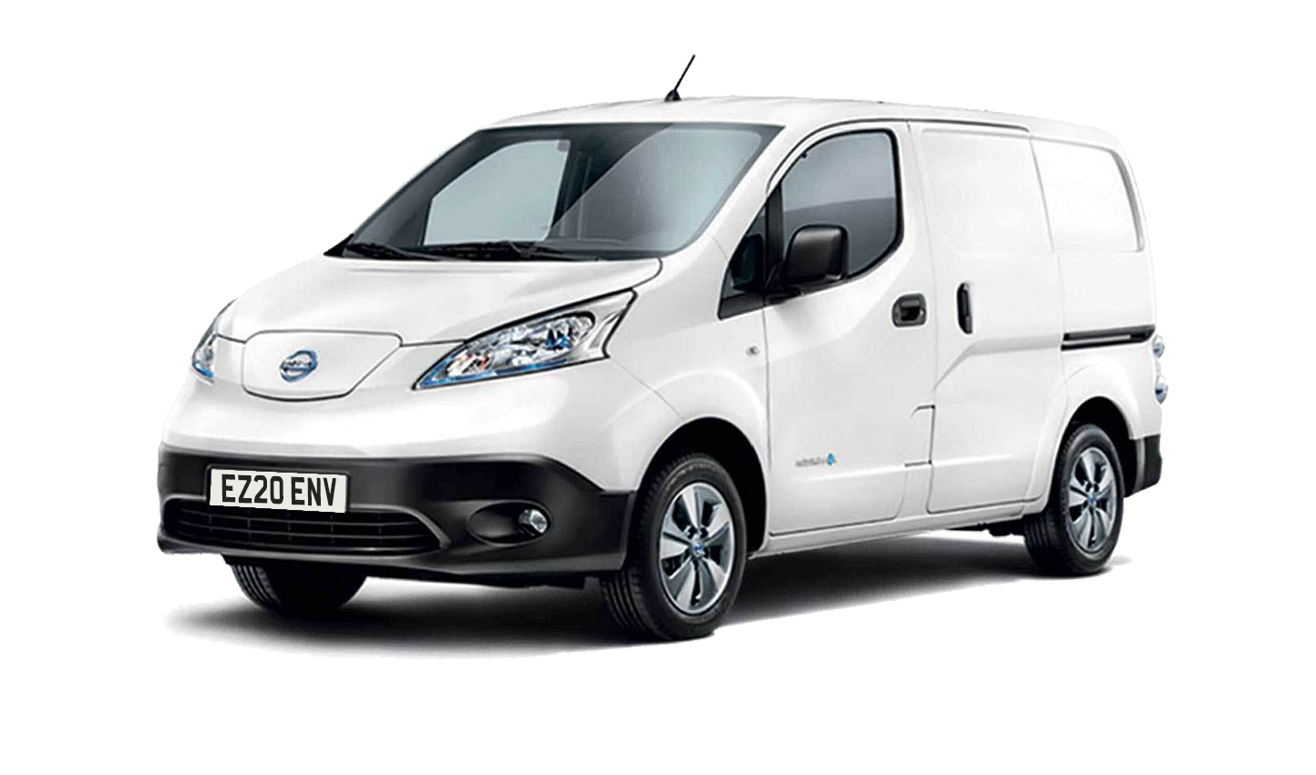 Nissan E Nv200 Review and Buyers Guide