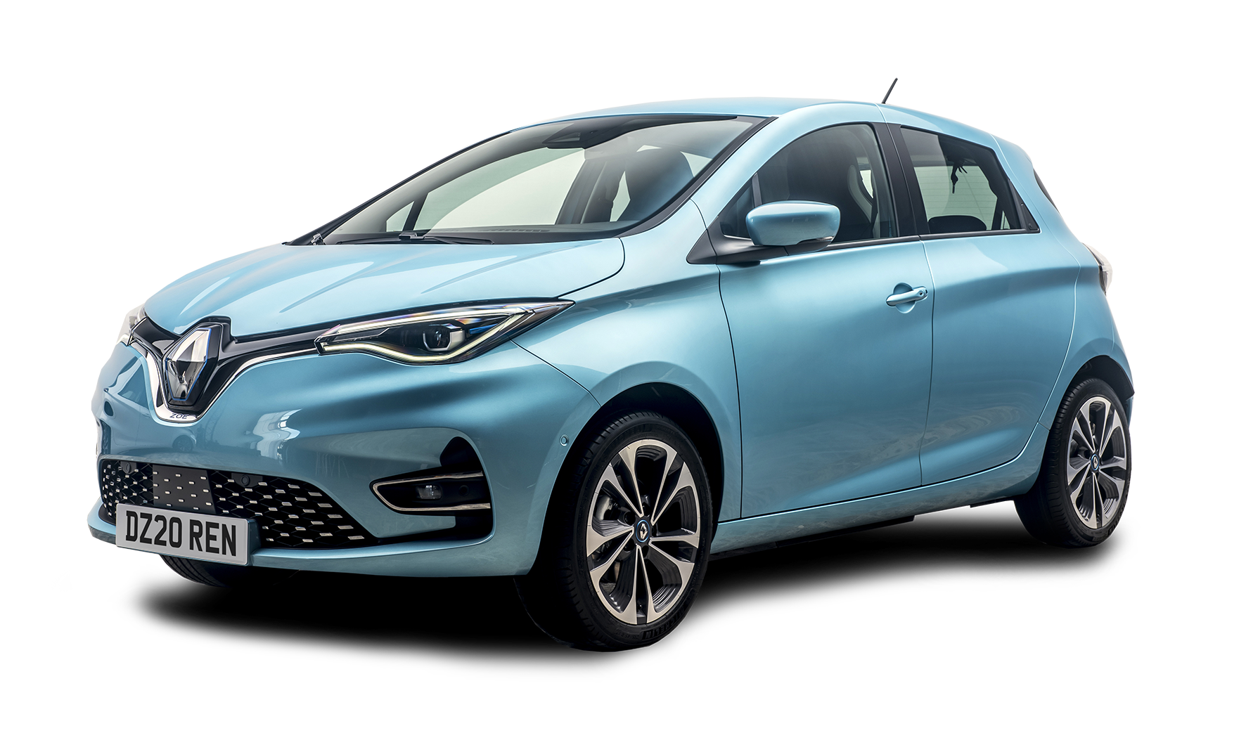 Renault Zoe Review and Buyers Guide
