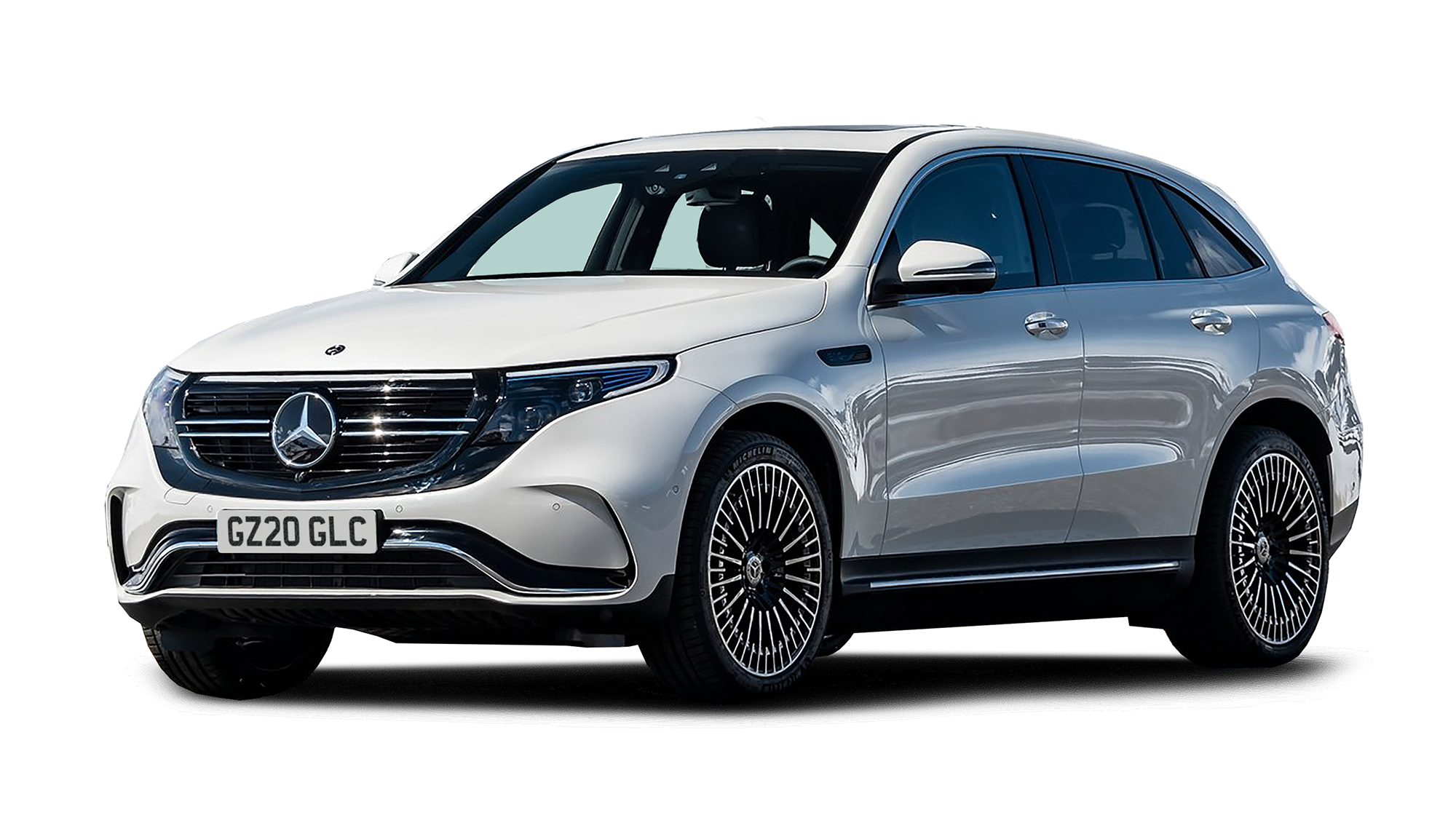 Mercedes Eqc Review and Buyers Guide | Electrifying