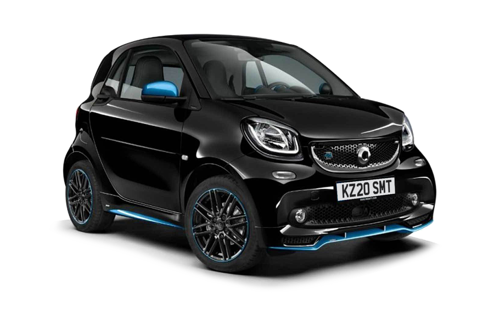 Top 14 smart electric car review in 2022 EUVietnam Business Network