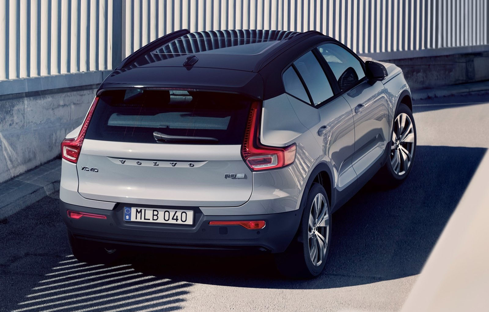 Volvo XC40 Recharge Review and Buyers Guide Electrifying