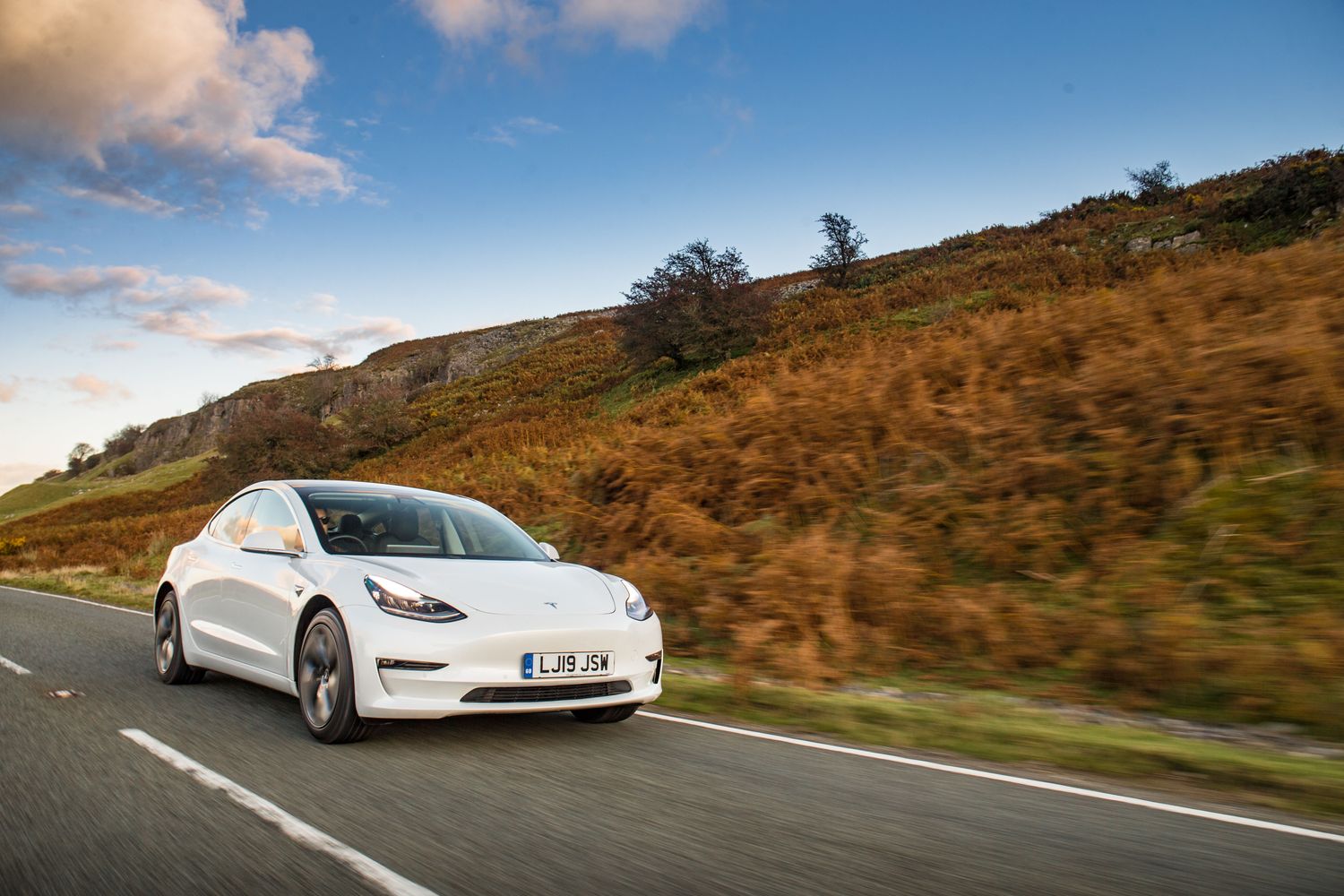 Used Tesla Model 3 Review and Buyers Guide Electrifying