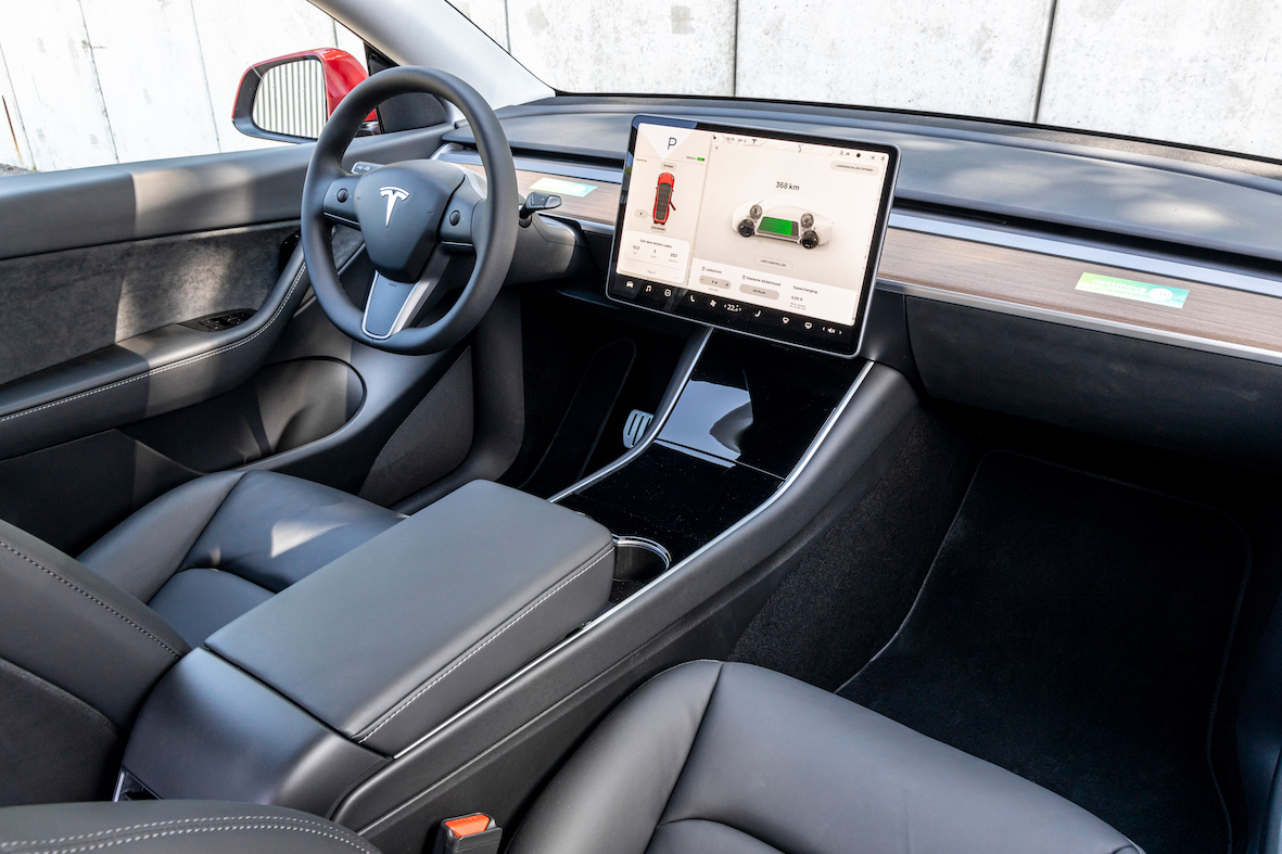 Tesla Model Y Review | Electrifying