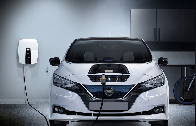 Can the national grid cope with electric cars?