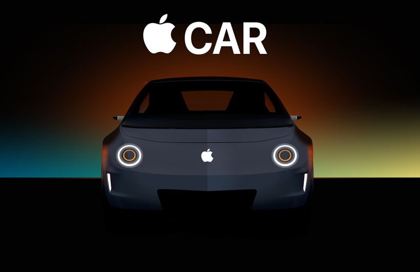 Apple Car On The Road In 2024? Electrifying