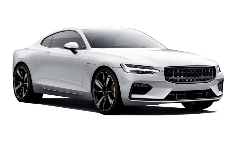 polestar p1