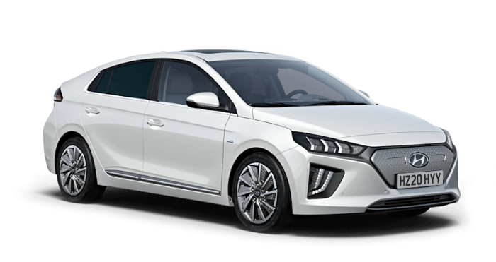 barsten Vol ingenieur Hyundai Ioniq Electric Review and Buyers Guide | Electrifying