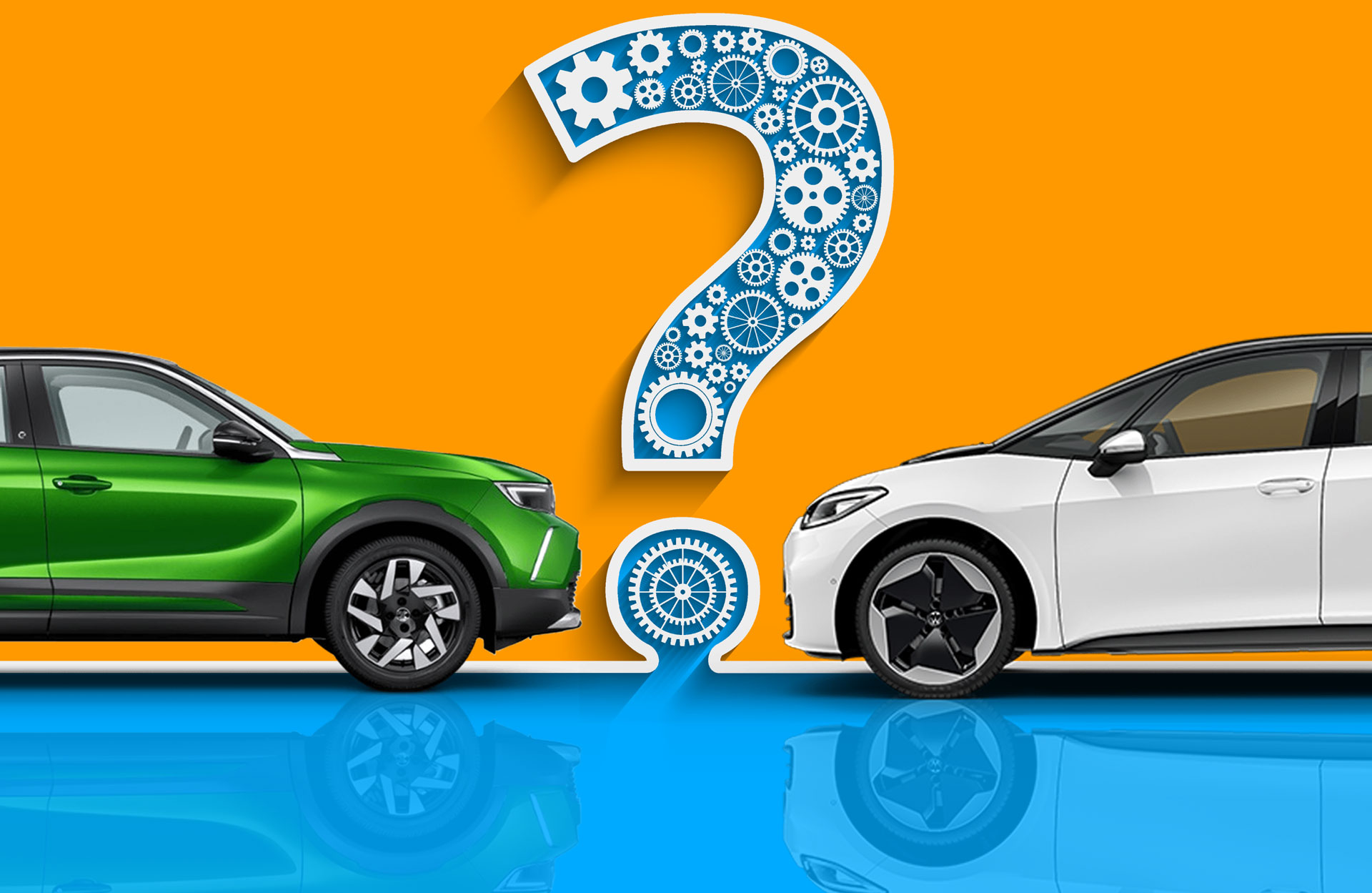 Do electric cars have gearboxes? Electrifying