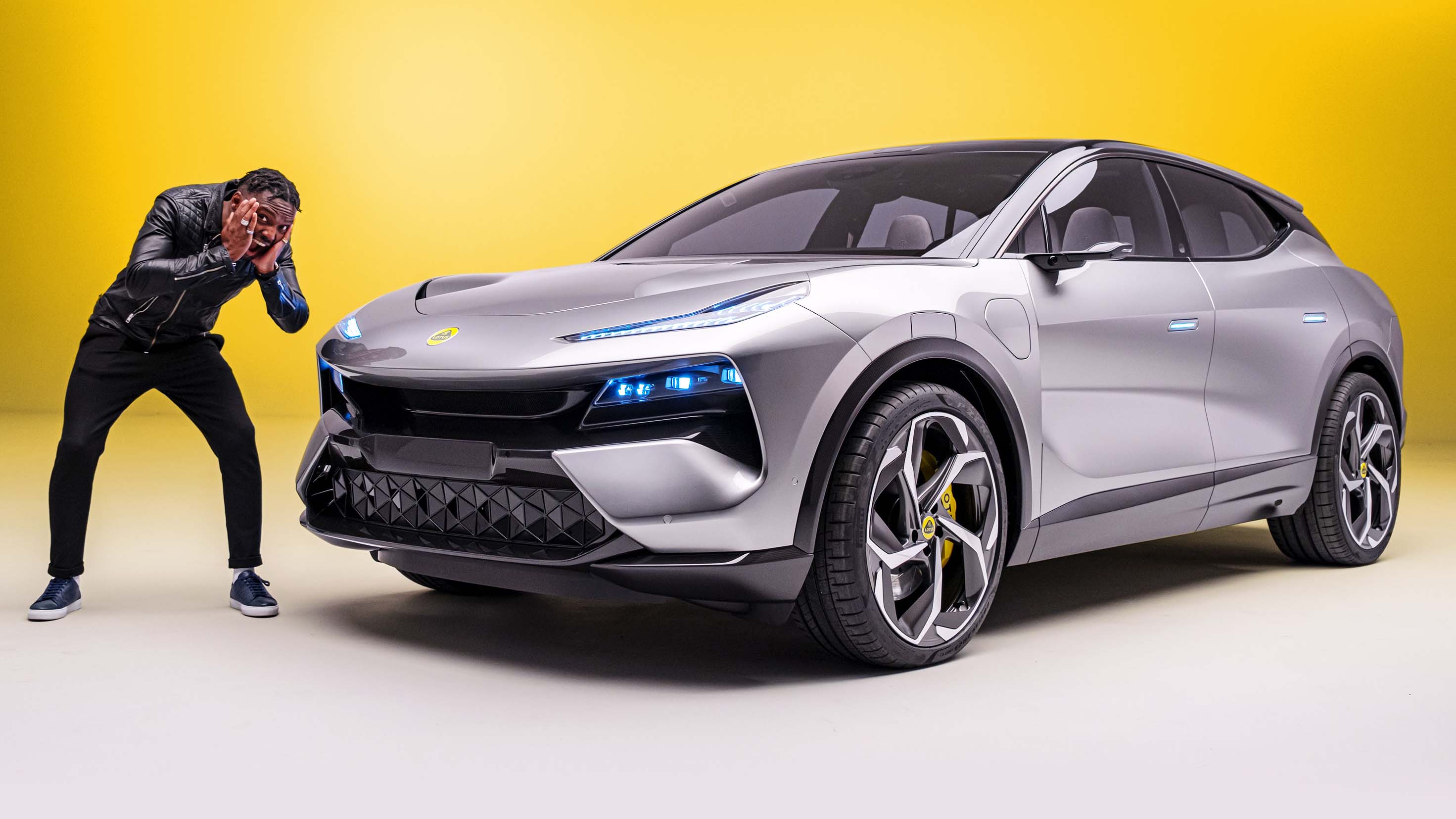 The Best New Electric Cars Coming In 2023 & 2024 | Electrifying.com (2023)