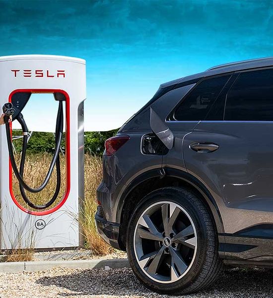 Electrifying.com | The electric car experts