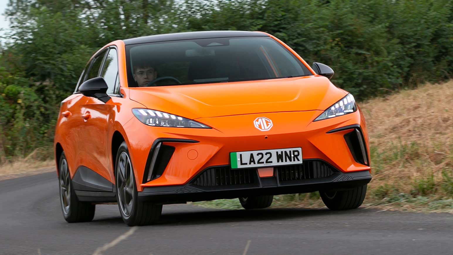 Top 10 Best Electric Cars Under £35,000 | Electrifying