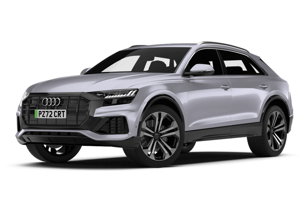 Audi Q8 E Tron Review and Buyers Guide Electrifying
