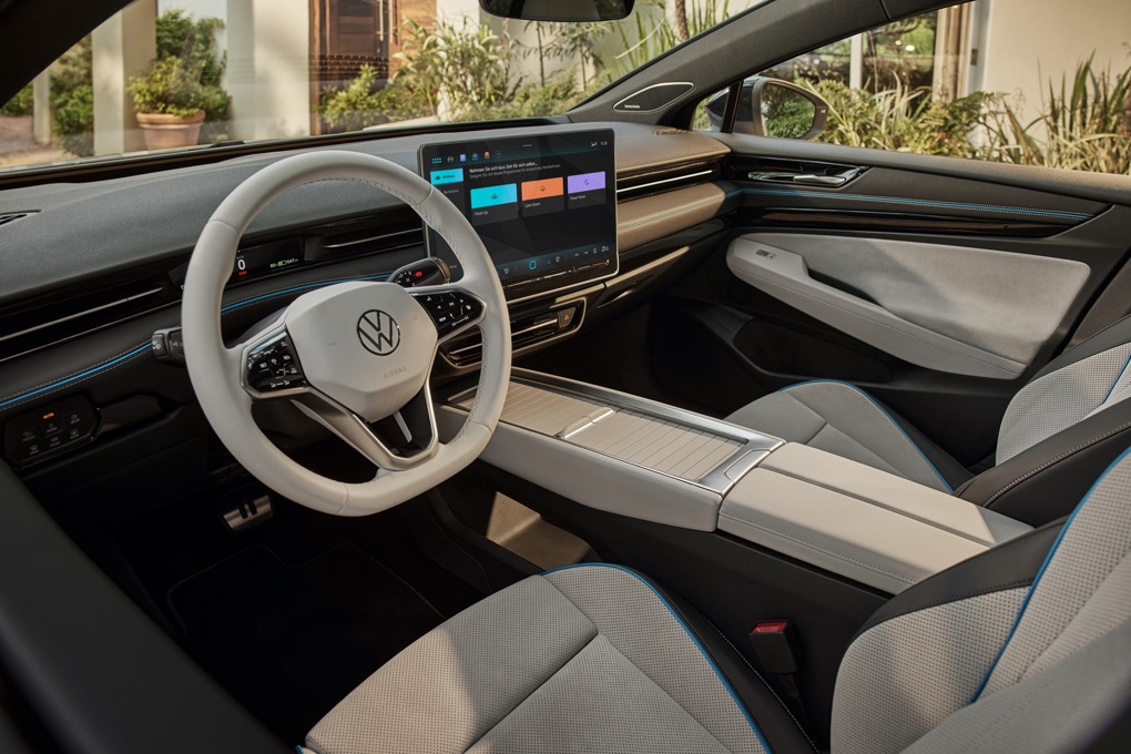 VW ID7 2023 Preview and Buyers Guide | Electrifying