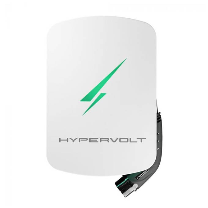 Hypervolt EV Home Charger Review | Electrifying