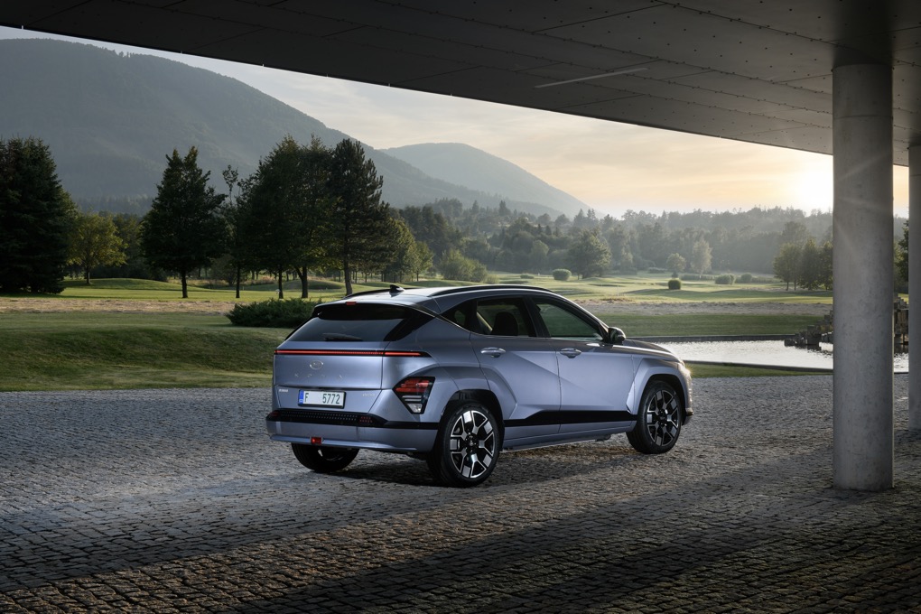 Hyundai Kona EV 2023 Review and Buyers Guide