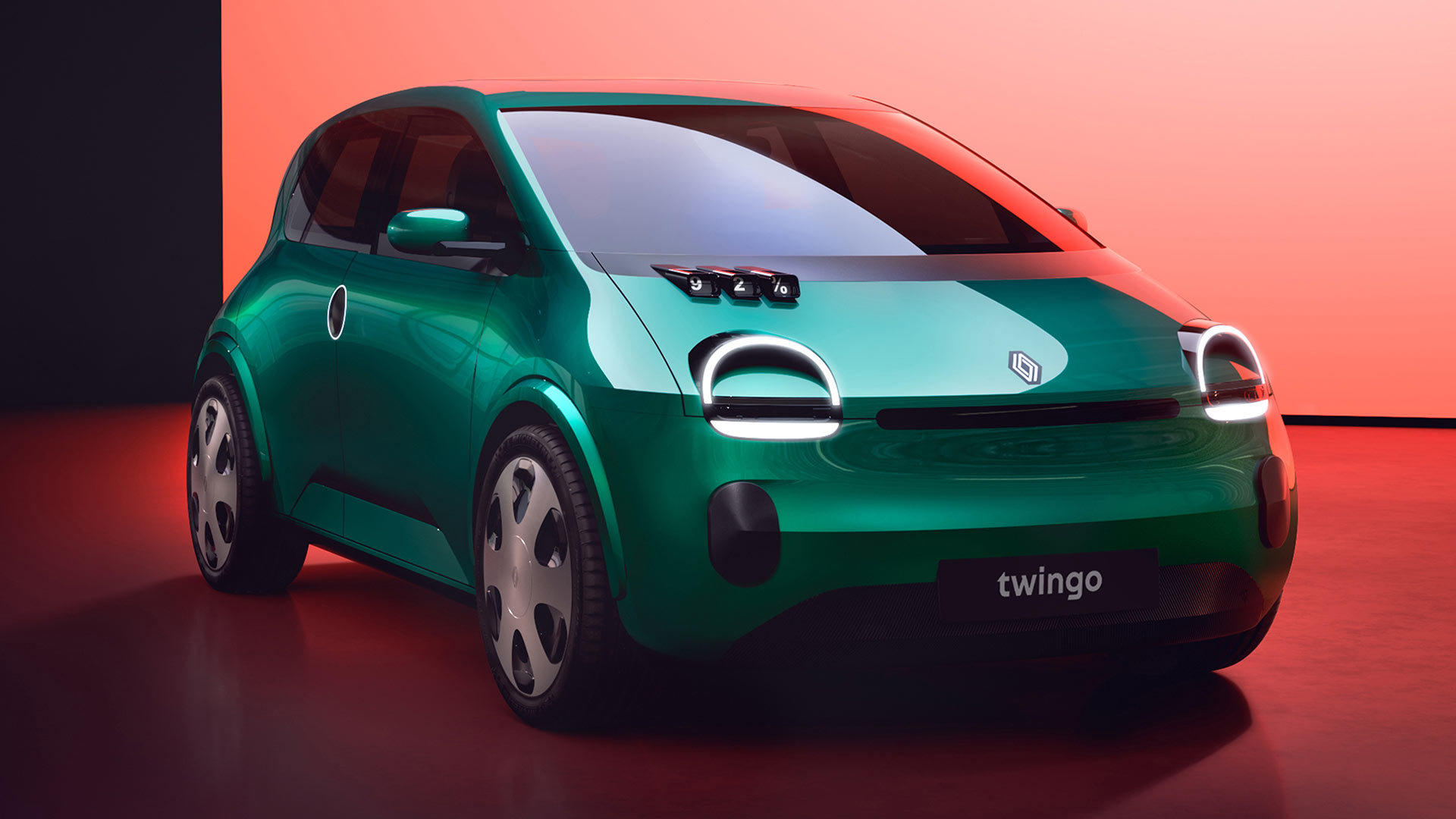 New Renault Twingo E-Tech electric – UK price, on-sale date, battery, range. EVERYTHING we know! | Electrifying.com